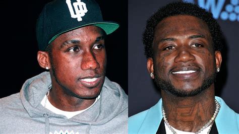 gucci mane dancing clone|hopsin is gucci mane.